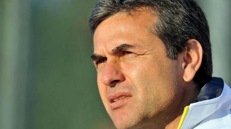 Aykut Kocaman Torku Konyasporda