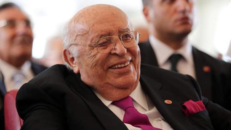 Süleyman Demirel tanıklık yapmayacak