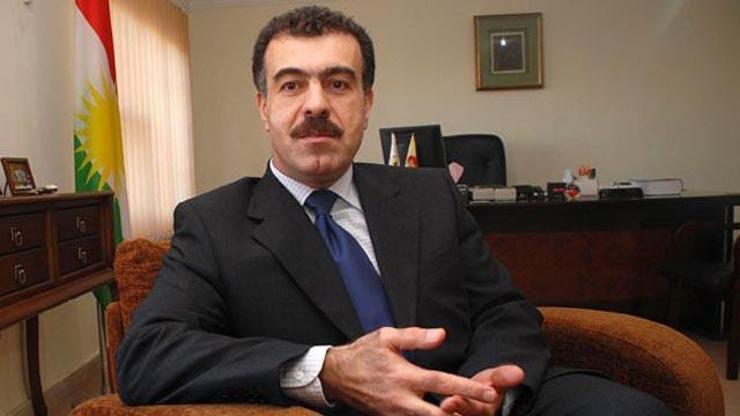 Peşmerge Kobanide çatışmayacak