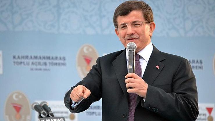 Davutoğlu: Olayın sorumluları gözaltında