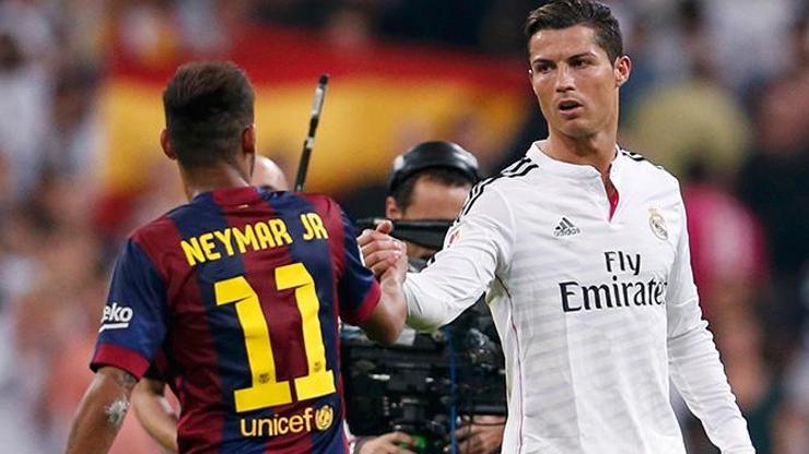 İspanyol futbolunun en iyileri ödüllerini aldı
