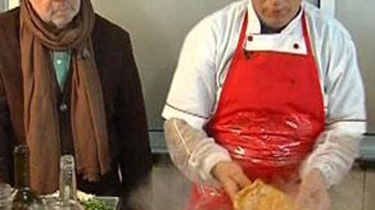 Lezzet Duraklarından tantuni tarifi
