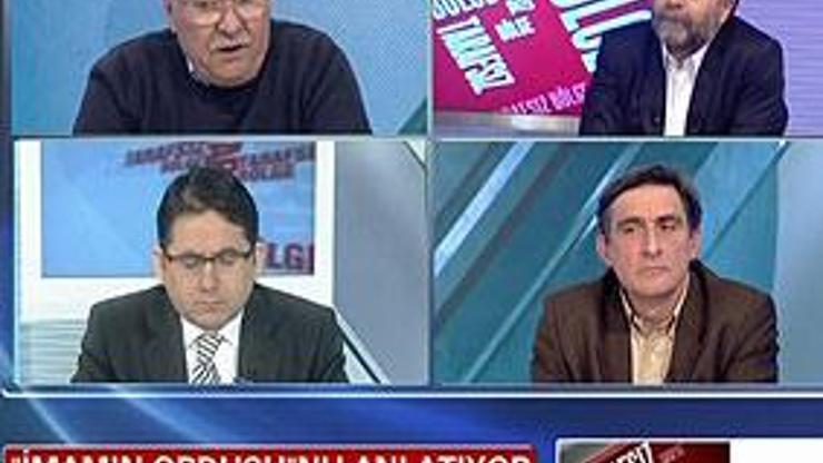 İmamın Ordusunu okuyan gazeteci anlattı