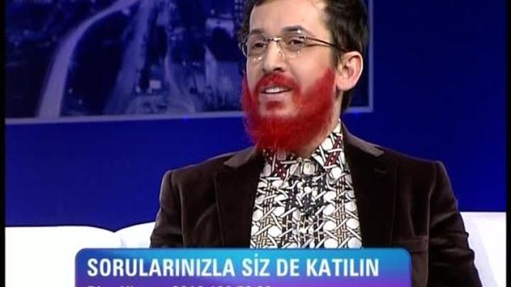 Namaz kılıyorum