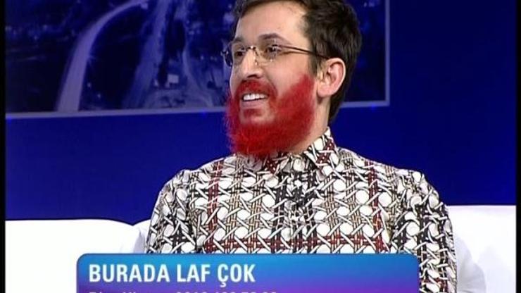 Tanju Babacan hangi yemekleri yapabiliyor