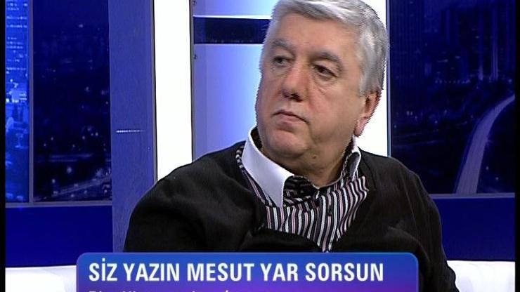 Faik Çetiner’in ağır isyanı