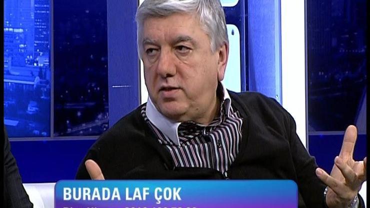 “Derste sucuk kızartırdım”