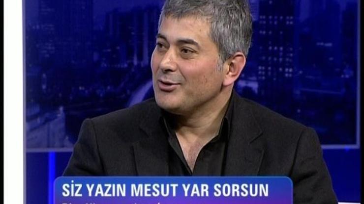 Müzik sayesinde ilk kez küfür yemedim