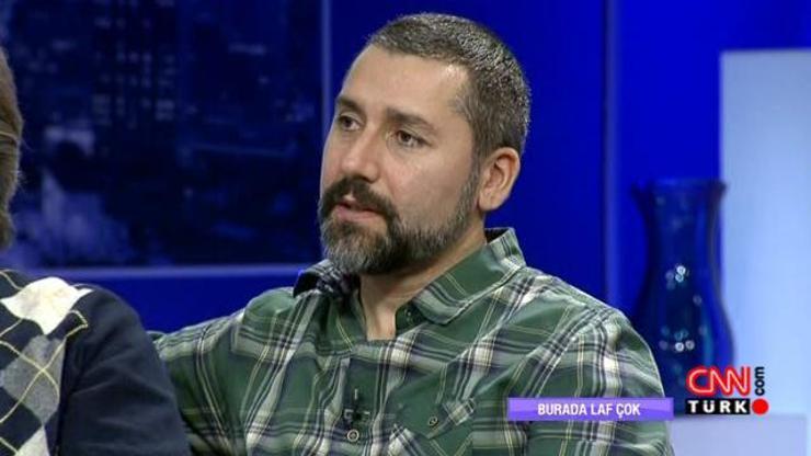 Orhan Kılıç: “Türk sinemasında aksiyon yapılamıyor”