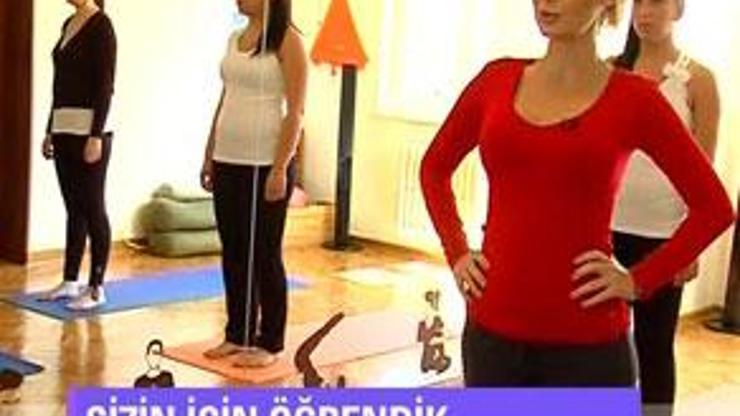 Yoga nasıl yapılır