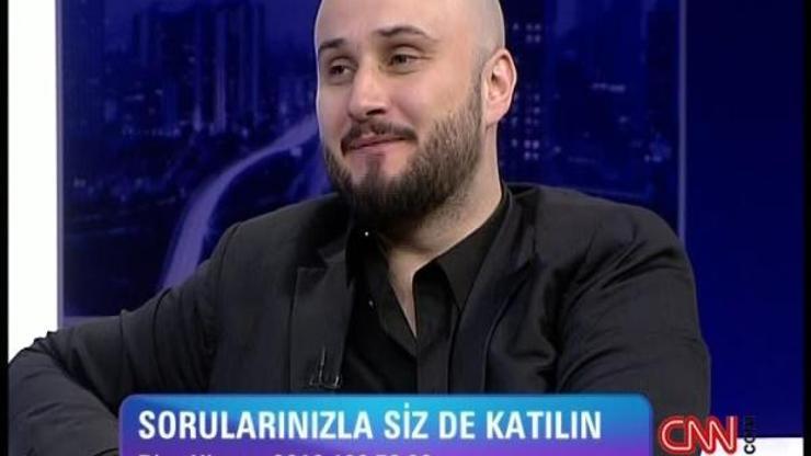 Bedük nasıl bir baba
