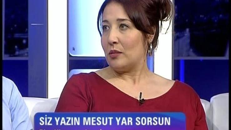 Uzaylı olduğumu söylerler