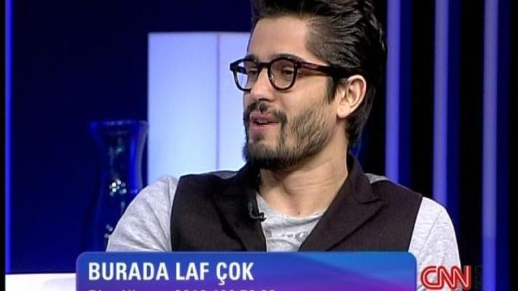 Beni engelliler sınıfına koymak istediler