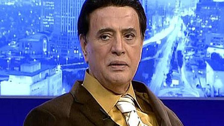 Mustafa Topaloğlunu ben uzaylı yaptım