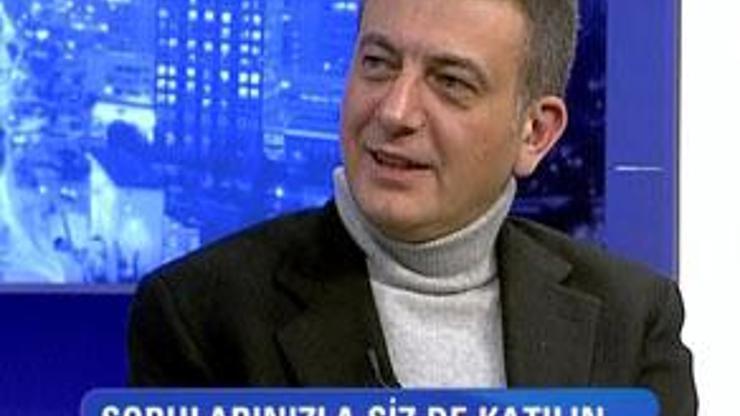 Kürşat Başarın çocuk özlemi