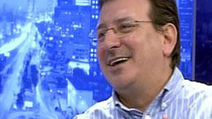 Tamer Karadağlı ile koyun koyuna yattık