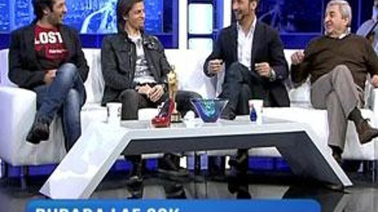 Bulunduğum ortamdaki kadınlarla tango yaparım