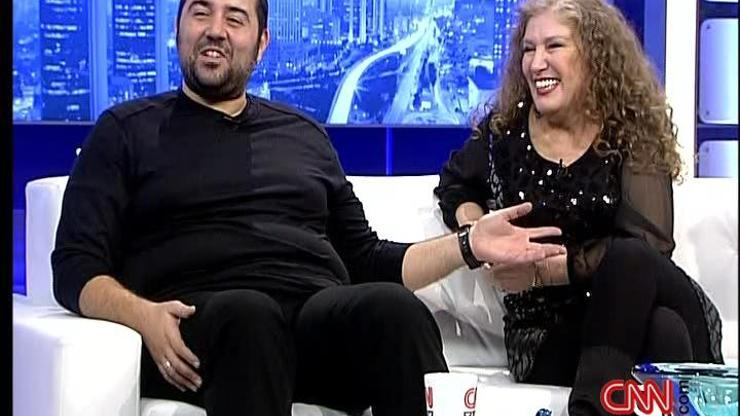 Osmanlı Cumhuriyeti filminde neler yaşadılar