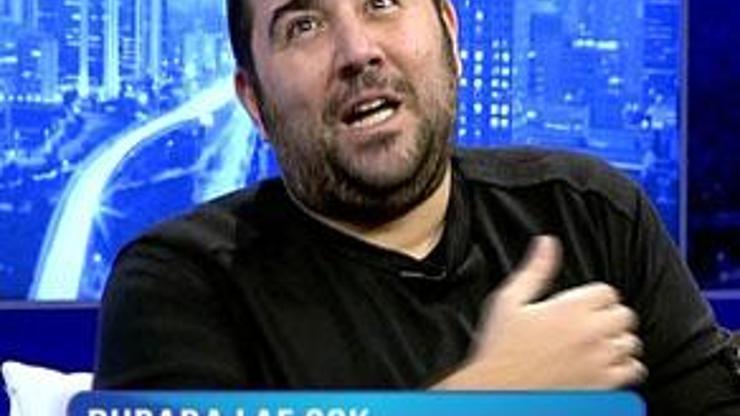 Ata Demirer, Muhteşem Yüzyıla girerse