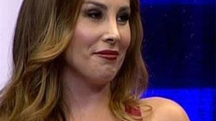 Sesinin güzelliğini kimden almış