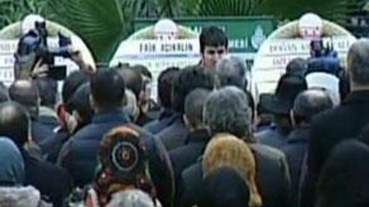 2,5 yıl sonra cenaze