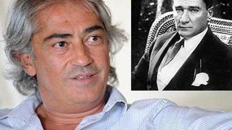 Atatürk öldürüldü
