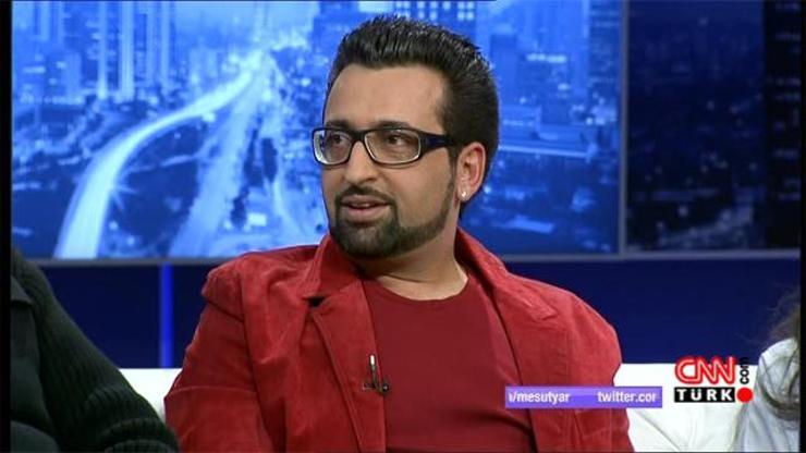 Ragga Oktay aslında futbolcuymuş