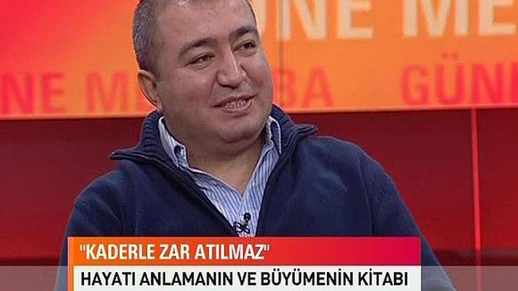 Hayatı anlamanın ve büyümenin kitabı