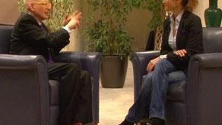 Seth Godin, “İş’te Gündem”de