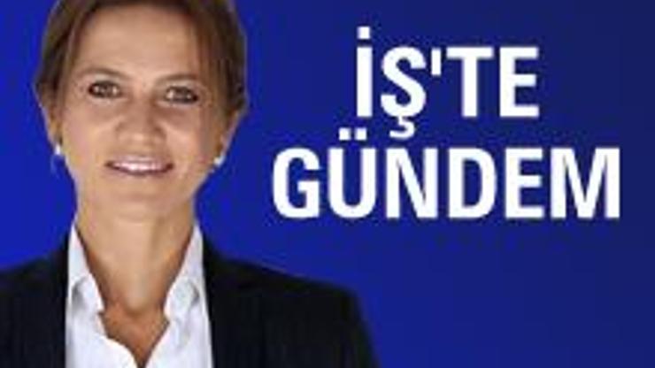 Bir başarı hikayesi, İşte Gündemde