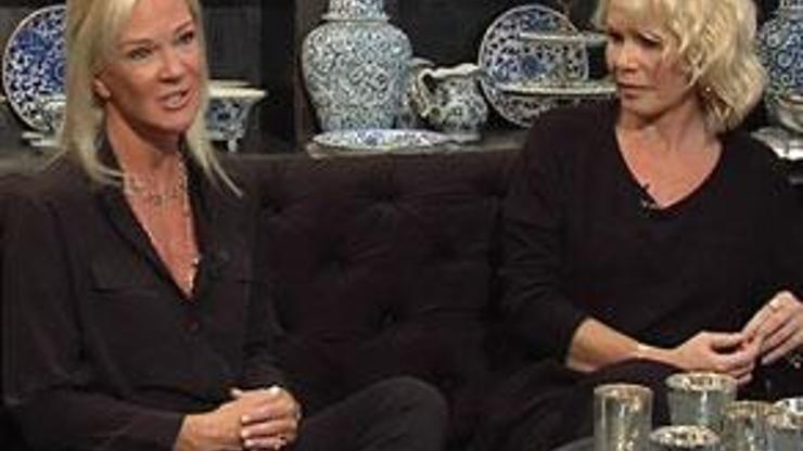 Candan Kramer ve Betina Hakko, İşte Gündemde