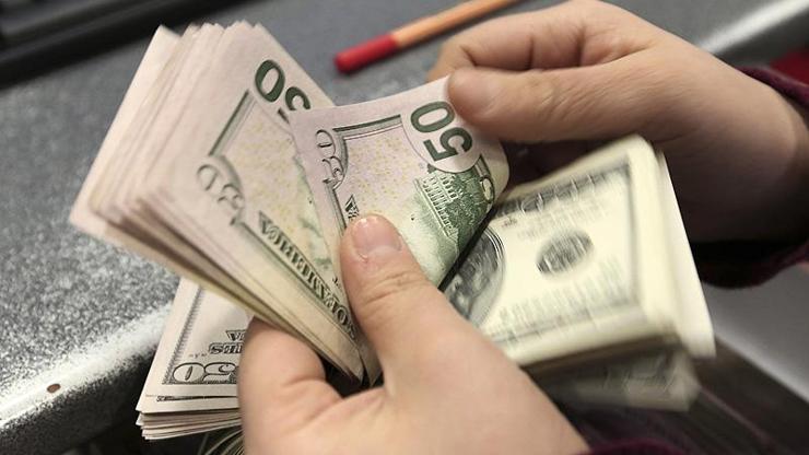 Dolar 2,20nin altına indi