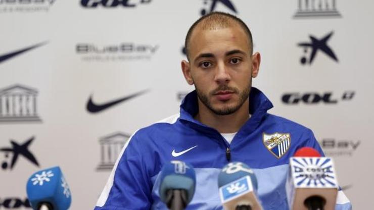 Amrabat: Eğer Malaga isterse...