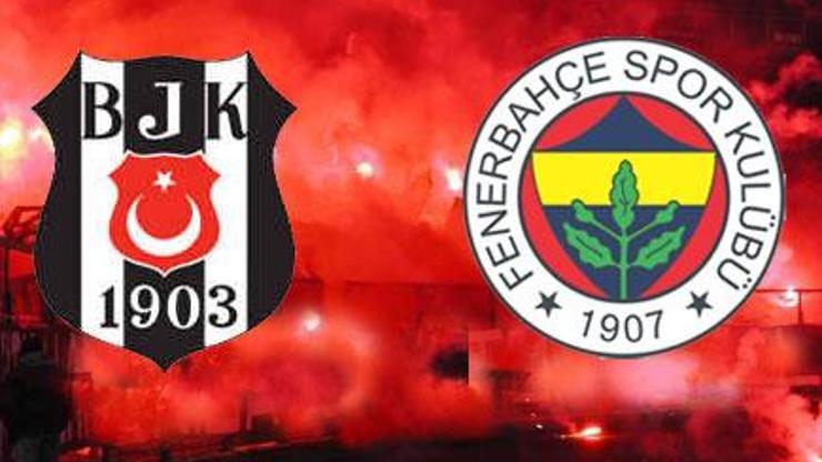 Beşiktaş - Fenerbahçe derbisinde ilk golü atan...
