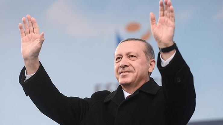 Erdoğan: Biz aklımızı kiraya vermedik