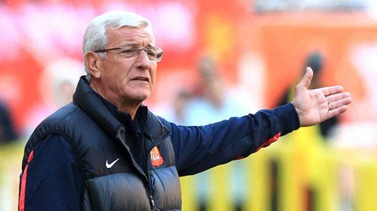 Marcelo Lippi kariyerini noktaladı