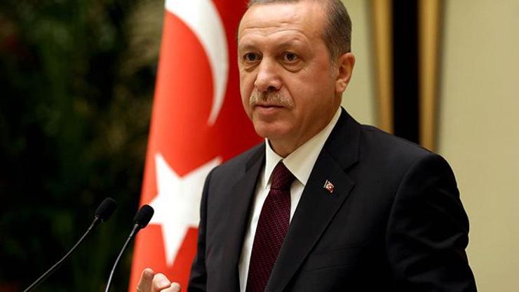 Cumhurbaşkanı Erdoğan bir kanun daha onayladı