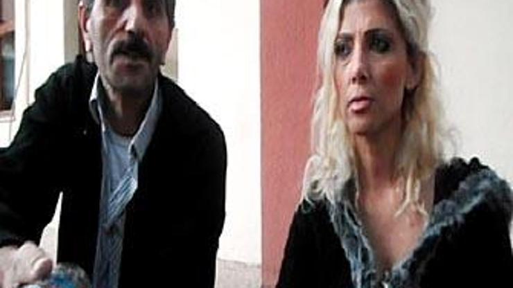 Sevgilisi tarafından öldürülmeden önce kameraya konuşmuş