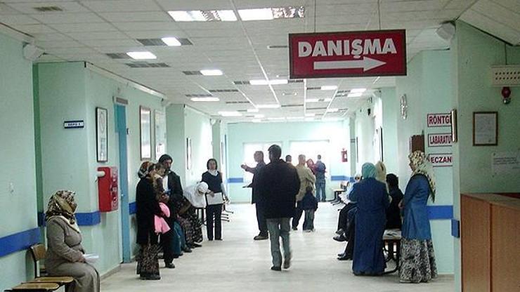 Sağlığa 84,4 milyar lira harcandı