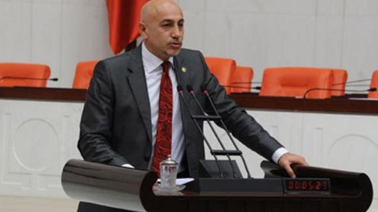 Yolsuzluk Komisyonunda tartışma