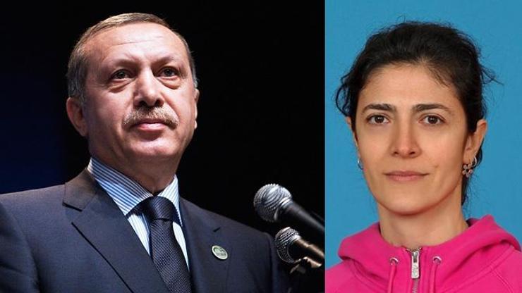 Erdoğana “hakaret” ettiği iddiasıyla öğretmenlikten men edildi
