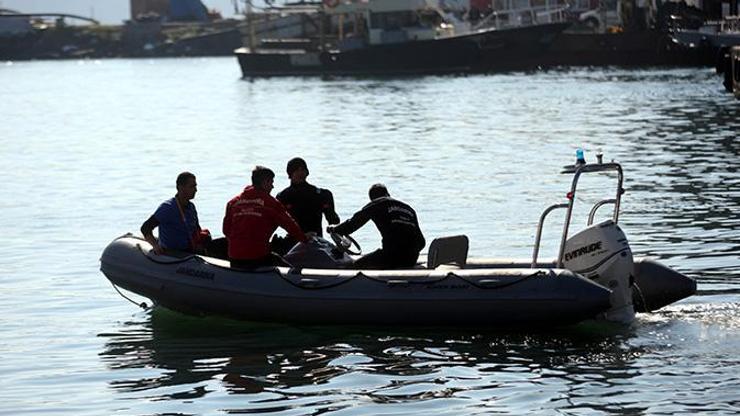 Kıyı Emniyeti: Ölenlerin 10u çocuk, 4ü kadın