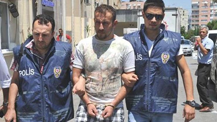 Sen erkek misin ağır tahrik sayıldı