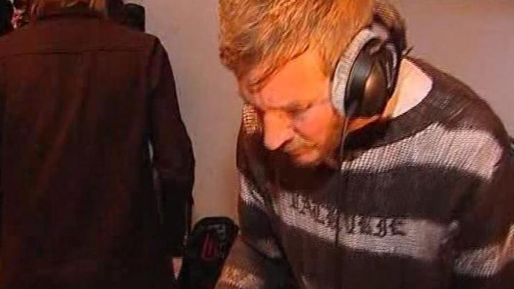 İşgal Ete müzik desteği