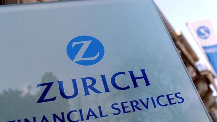 Zürih Financial, AIGnin oto birimine talip