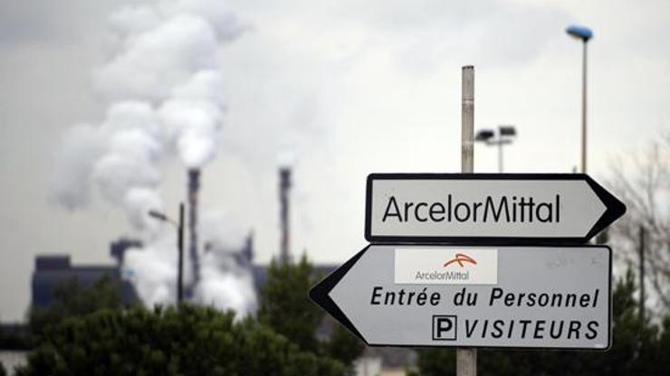 Arcelor Mittal 3 tesiste daha üretimini durdurdu