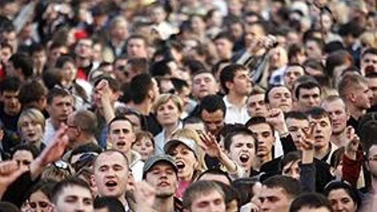 Kriz gelecek yıl ocak ayında dibi görecek