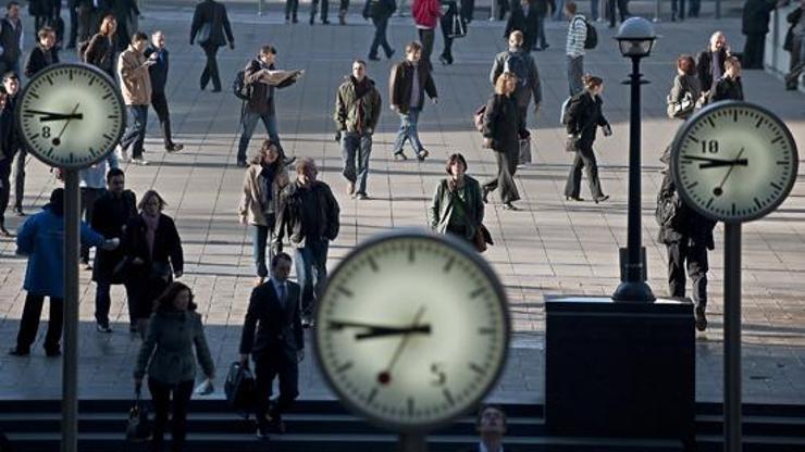 2009da İrlandanın % 7 daralması bekleniyor