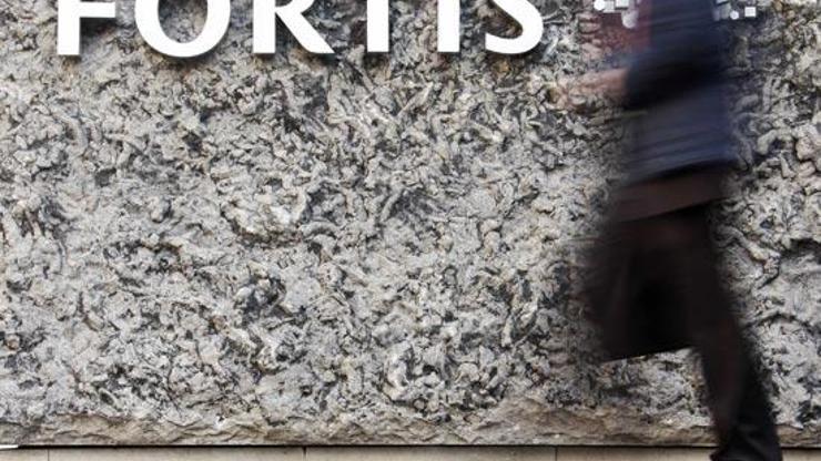 Fortisin satışı donduruldu, Belçika zorda