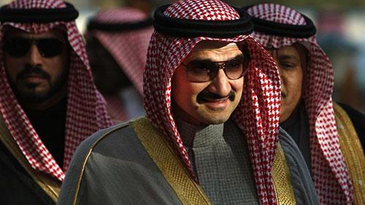 En zengin 50 Arap 25 milyar dolarlık zararda